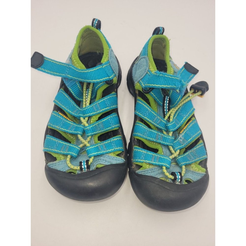 Children's KEEN sandals size 12